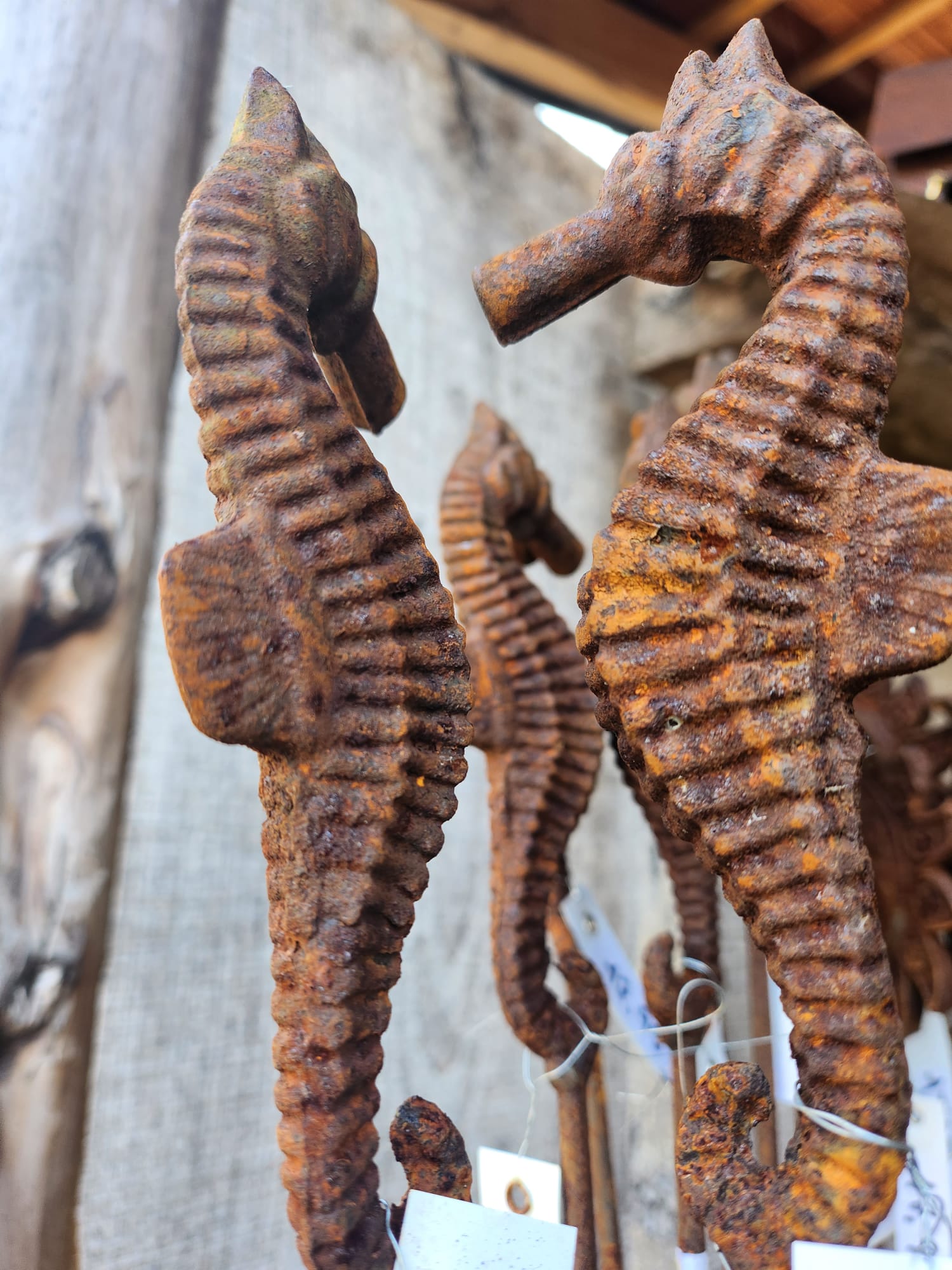 Vintage Accessoires Shabby